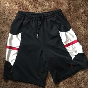 Jordan basketball shorts